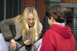 The Chair fotoğrafı