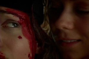 The Chair fotoğrafı