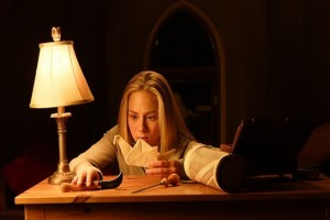 The Chair fotoğrafı