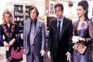 Kıskanç Fotoğrafı