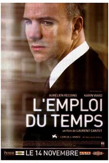 İş Yok Zaman Çok (2001) afişi