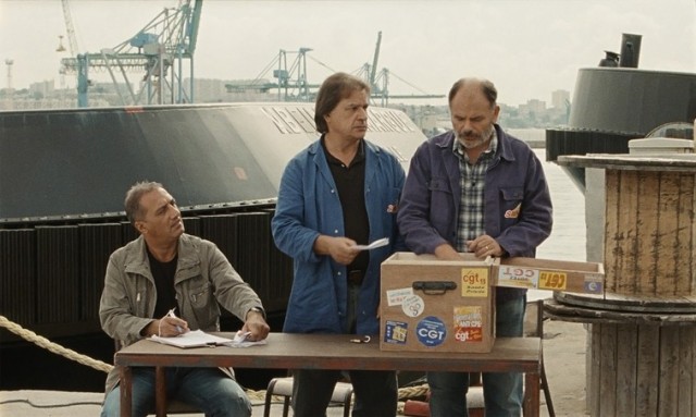 Kilimanjaro' nun Karları fotoğrafı