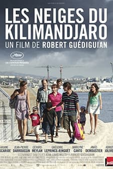 Kilimanjaro' nun Karları (2011) afişi