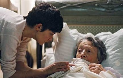 Bir Aradayız, Hepsi Bu Fotoğrafı