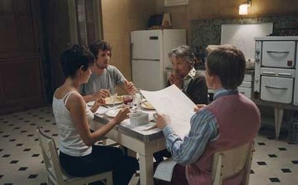 Bir Aradayız, Hepsi Bu Fotoğrafı