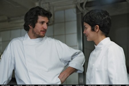 Bir Aradayız, Hepsi Bu Fotoğrafı