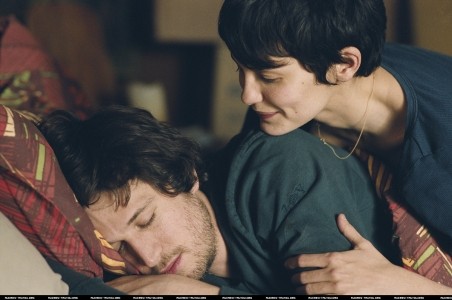 Bir Aradayız, Hepsi Bu Fotoğrafı