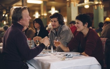 Bir Aradayız, Hepsi Bu fotoğrafı