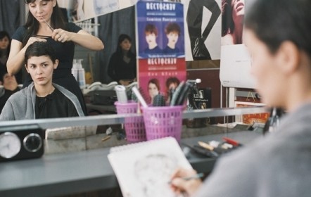 Bir Aradayız, Hepsi Bu fotoğrafı