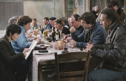 Bir Aradayız, Hepsi Bu fotoğrafı