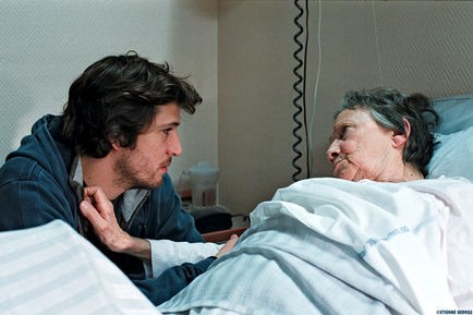 Bir Aradayız, Hepsi Bu Fotoğrafı