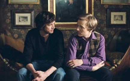 Bir Aradayız, Hepsi Bu Fotoğrafı