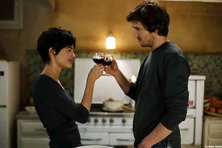 Bir Aradayız, Hepsi Bu Fotoğrafı