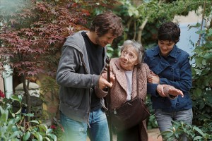 Bir Aradayız, Hepsi Bu Fotoğrafı
