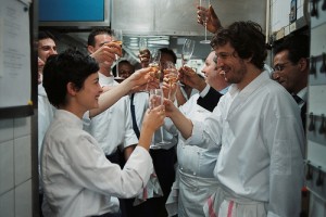 Bir Aradayız, Hepsi Bu Fotoğrafı