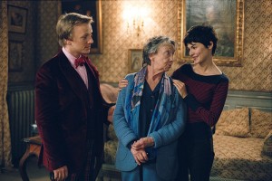 Bir Aradayız, Hepsi Bu Fotoğrafı