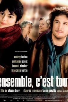 Bir Aradayız, Hepsi Bu (2007) afişi