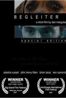 Begleiter (2006) afişi