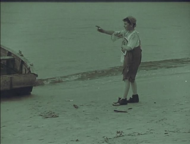 The Land Beyond The Sunset fotoğrafı