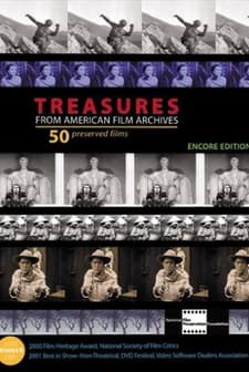 The Land Beyond The Sunset (1912) afişi