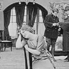 Le mystère de Notre-Dame de Paris (1912) afişi