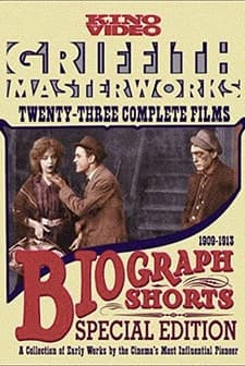 The Burglar's Dilemma (1912) afişi