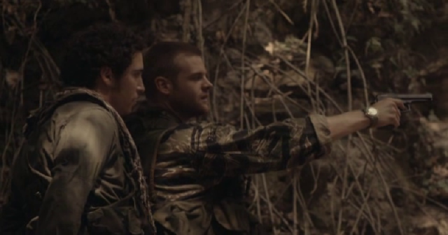 Savaş Oyunları fotoğrafı