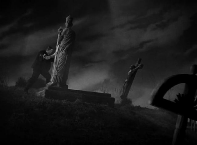 Frankenstein'ın Gelini Fotoğrafı