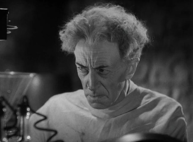 Frankenstein'ın Gelini Fotoğrafı