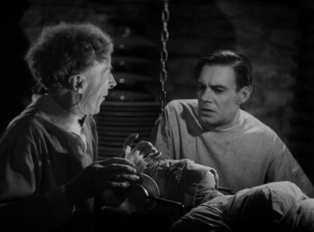 Frankenstein'ın Gelini Fotoğrafı