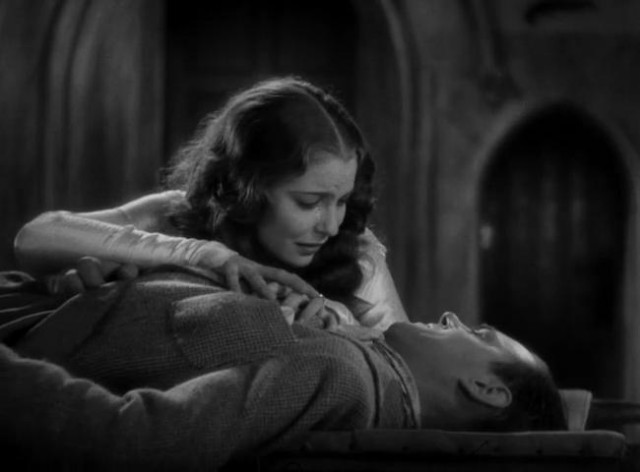 Frankenstein'ın Gelini Fotoğrafı