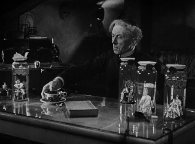 Frankenstein'ın Gelini Fotoğrafı