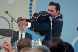 Sınırları Aşmak Fotoğrafı