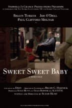 Sweet Sweet Baby afişi