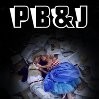 PB & J afişi