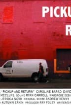 Pickup and Return afişi