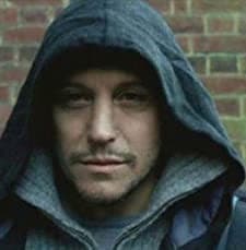 Craven Marsh (2003) afişi