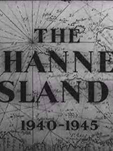 The Channel Islands 1940-1945 (1945) afişi