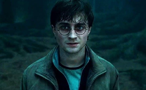 Harry Potter ve Ölüm Yadigarları: Bölüm 1 Fotoğrafı