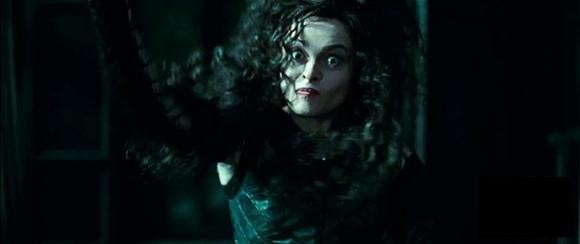 Harry Potter ve Ölüm Yadigarları: Bölüm 1 Fotoğrafı