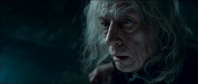 Harry Potter ve Ölüm Yadigarları: Bölüm 1 Fotoğrafı