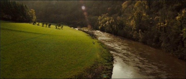 Harry Potter ve Ölüm Yadigarları: Bölüm 1 Fotoğrafı