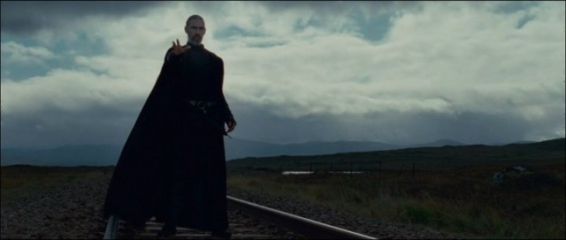 Harry Potter ve Ölüm Yadigarları: Bölüm 1 Fotoğrafı