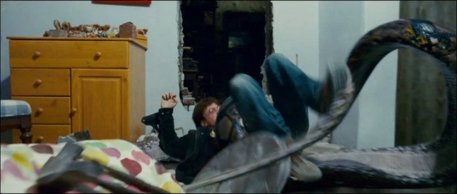 Harry Potter ve Ölüm Yadigarları: Bölüm 1 Fotoğrafı