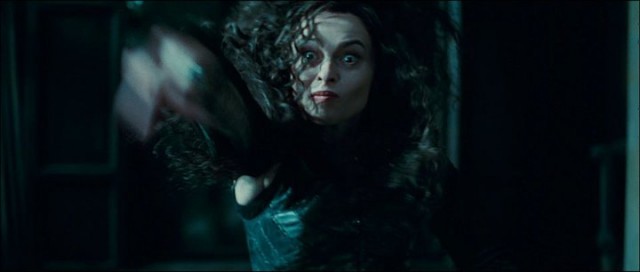 Harry Potter ve Ölüm Yadigarları: Bölüm 1 Fotoğrafı