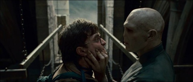 Harry Potter ve Ölüm Yadigarları: Bölüm 1 Fotoğrafı