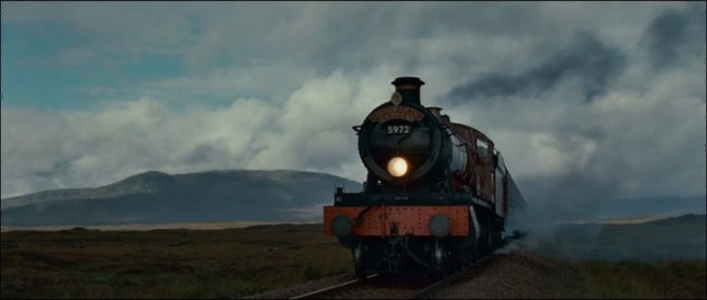 Harry Potter ve Ölüm Yadigarları: Bölüm 1 Fotoğrafı