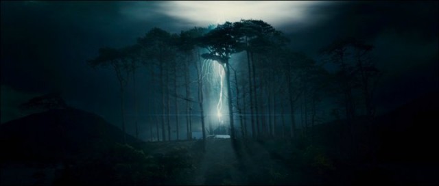 Harry Potter ve Ölüm Yadigarları: Bölüm 1 Fotoğrafı