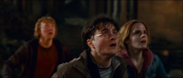 Harry Potter ve Ölüm Yadigarları: Bölüm 1 Fotoğrafı
