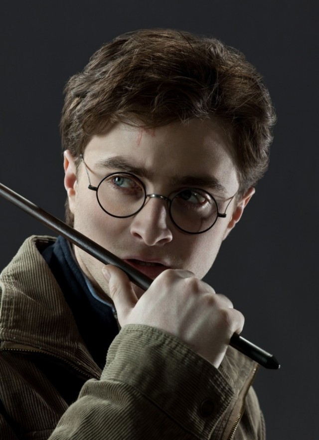 Harry Potter ve Ölüm Yadigarları: Bölüm 1 Fotoğrafı